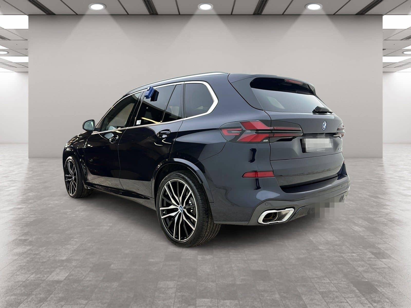 BMW X5 xDrive50e M Sport Bowers & Wilkins AHK LED foto 3