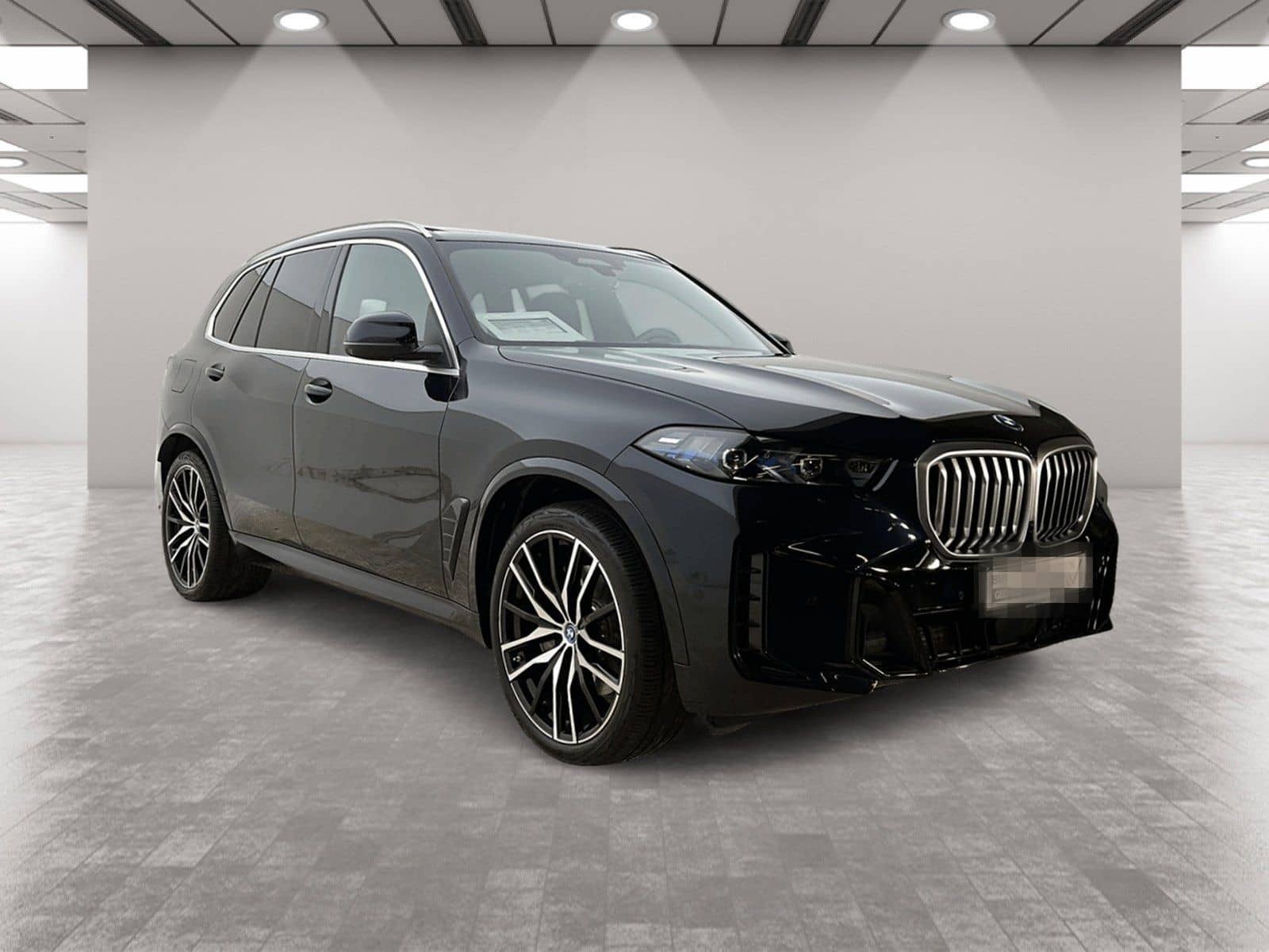BMW X5 xDrive50e M Sport Bowers & Wilkins AHK LED foto 6