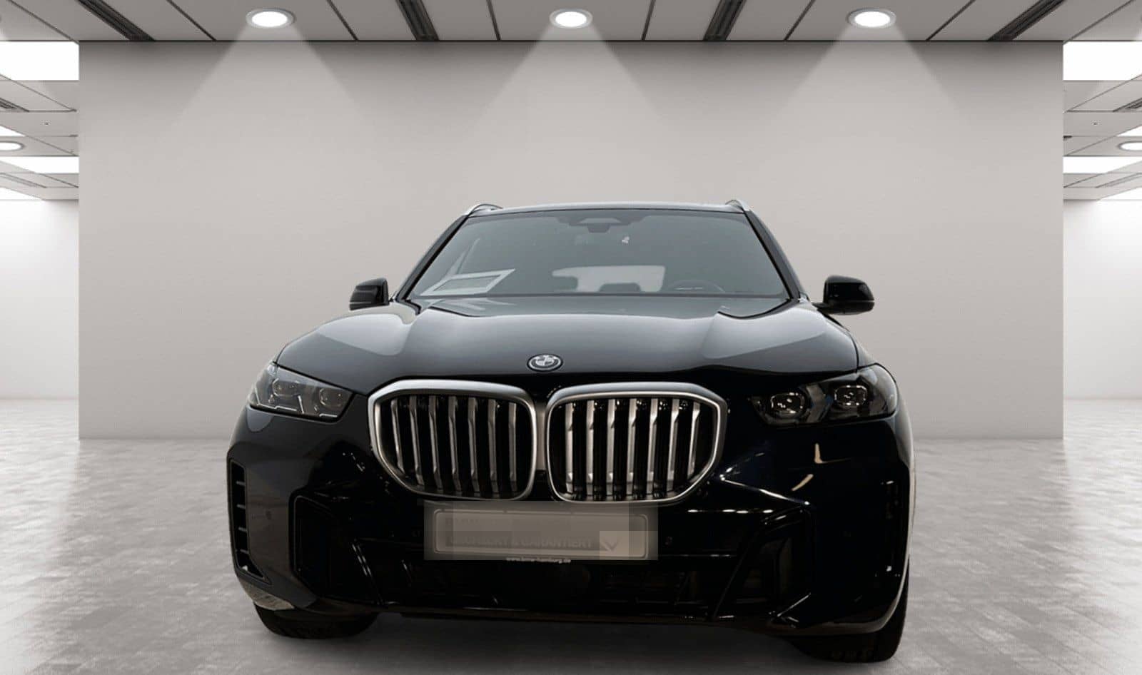 BMW X5 xDrive50e M Sport Bowers & Wilkins AHK LED foto 7