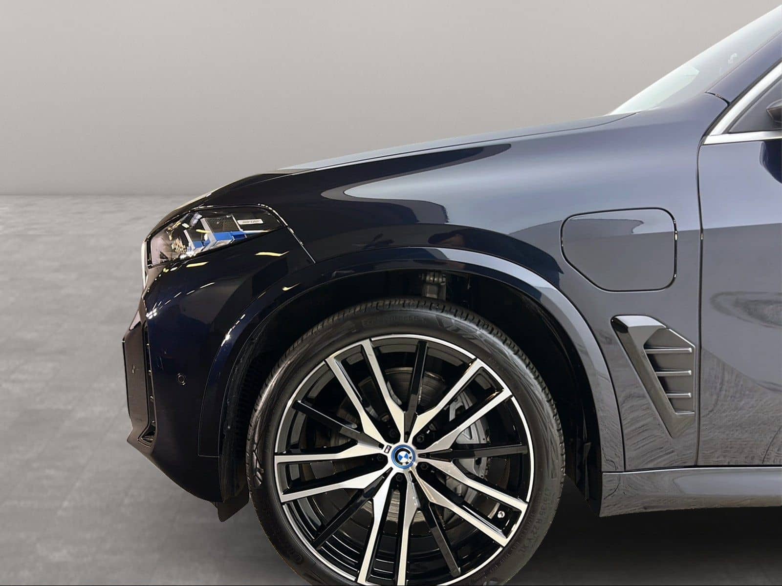 BMW X5 xDrive50e M Sport Bowers & Wilkins AHK LED foto 8