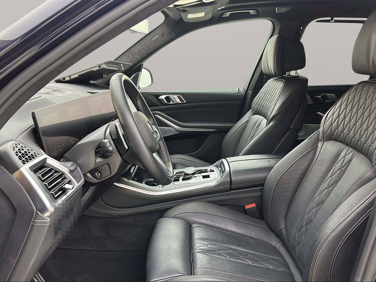 BMW X5 xDrive50e M Sport Bowers & Wilkins AHK LED foto 10