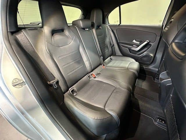 Mercedes-Benz A 250 e Progressive LED/Parktr/MBUX/DAB/Tempo/17 foto 11