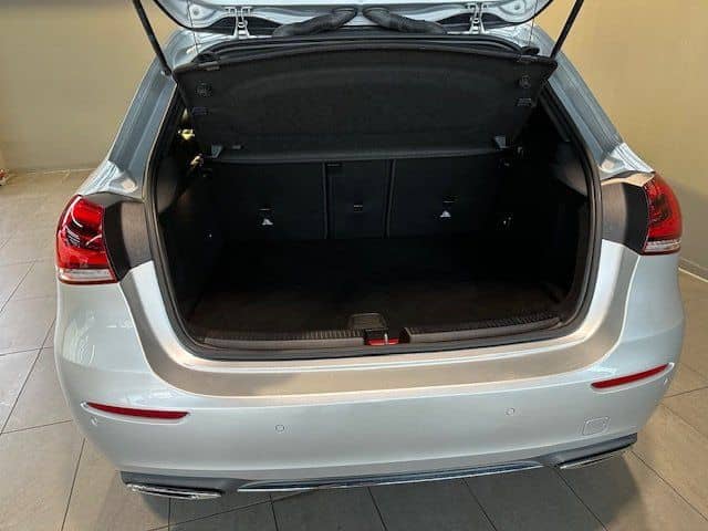 Mercedes-Benz A 250 e Progressive LED/Parktr/MBUX/DAB/Tempo/17 foto 3