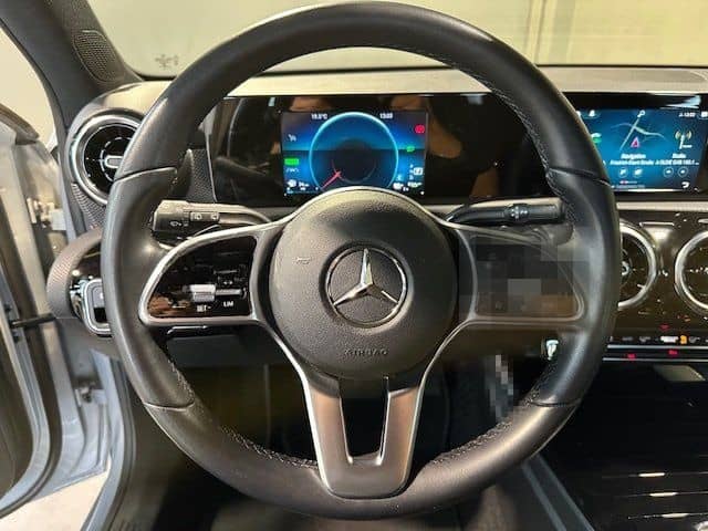 Mercedes-Benz A 250 e Progressive LED/Parktr/MBUX/DAB/Tempo/17 foto 5