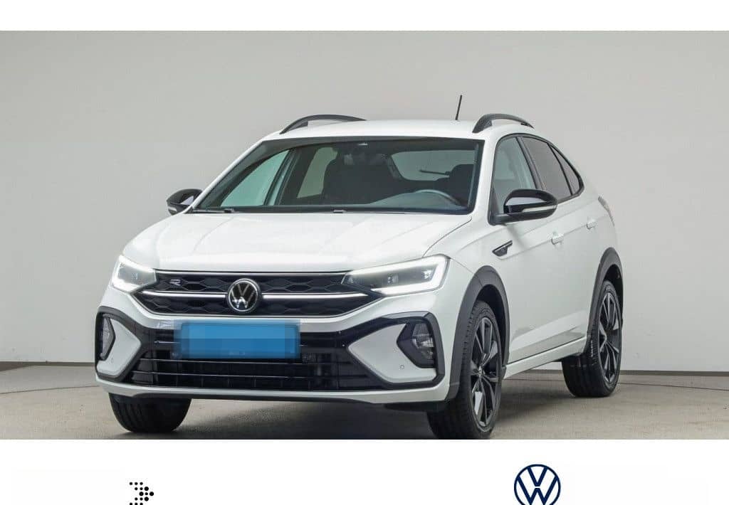 Volkswagen Taigo 1.5 TSI DSG R-LINE*BLACK-STYLE*IQ.LIGHT*AH foto 1