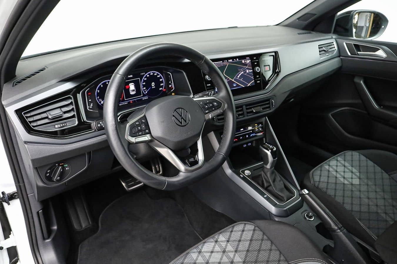 Volkswagen Taigo 1.5 TSI DSG R-LINE*BLACK-STYLE*IQ.LIGHT*AH foto 13