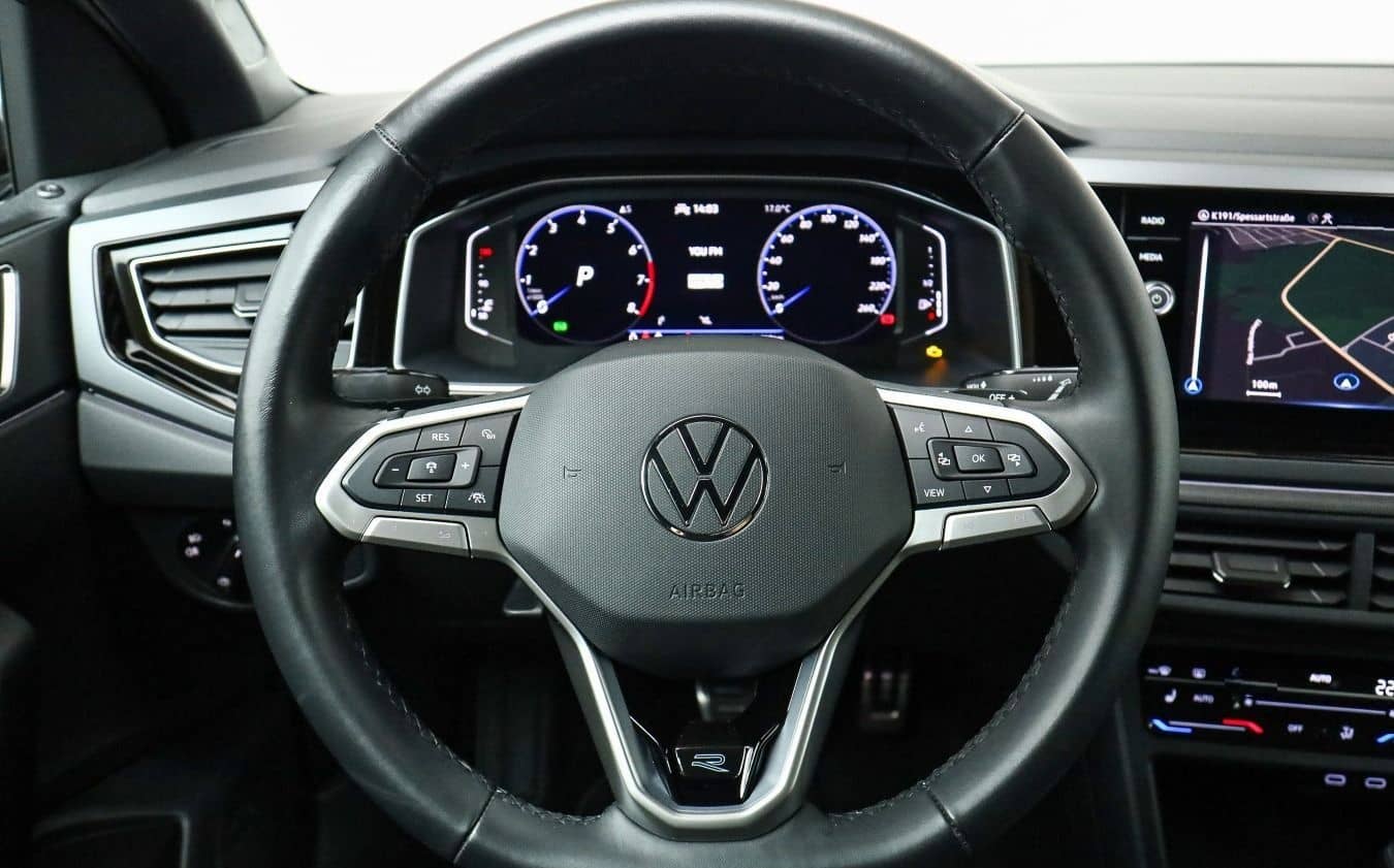 Volkswagen Taigo 1.5 TSI DSG R-LINE*BLACK-STYLE*IQ.LIGHT*AH foto 15