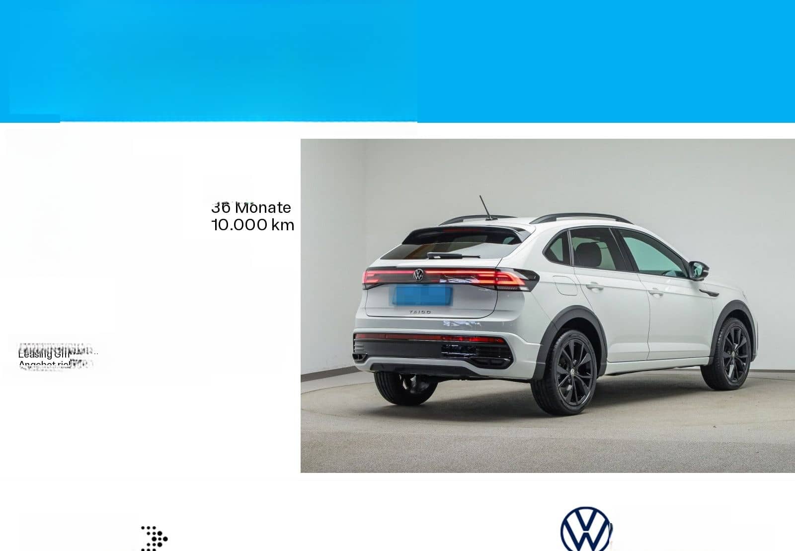 Volkswagen Taigo 1.5 TSI DSG R-LINE*BLACK-STYLE*IQ.LIGHT*AH foto 3