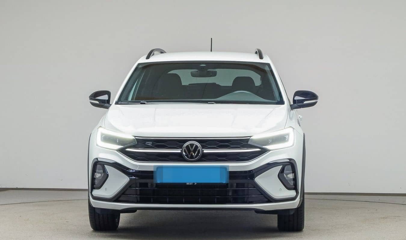 Volkswagen Taigo 1.5 TSI DSG R-LINE*BLACK-STYLE*IQ.LIGHT*AH foto 6