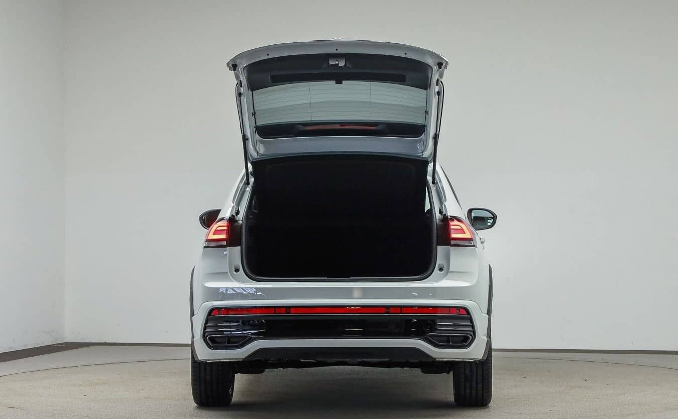 Volkswagen Taigo 1.5 TSI DSG R-LINE*BLACK-STYLE*IQ.LIGHT*AH foto 8