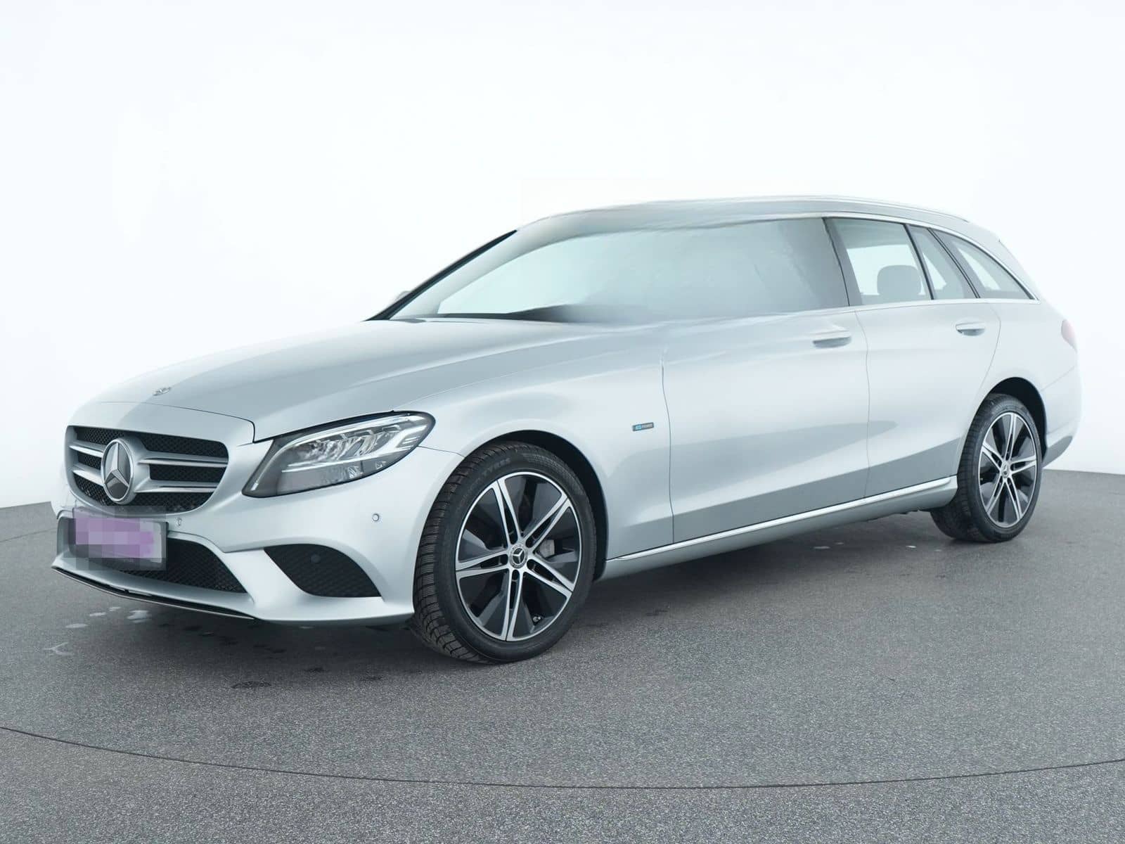 Mercedes-Benz C 300 de Avantgarde AHK|Kamera|LED|Kessy|Navi|SH foto 2