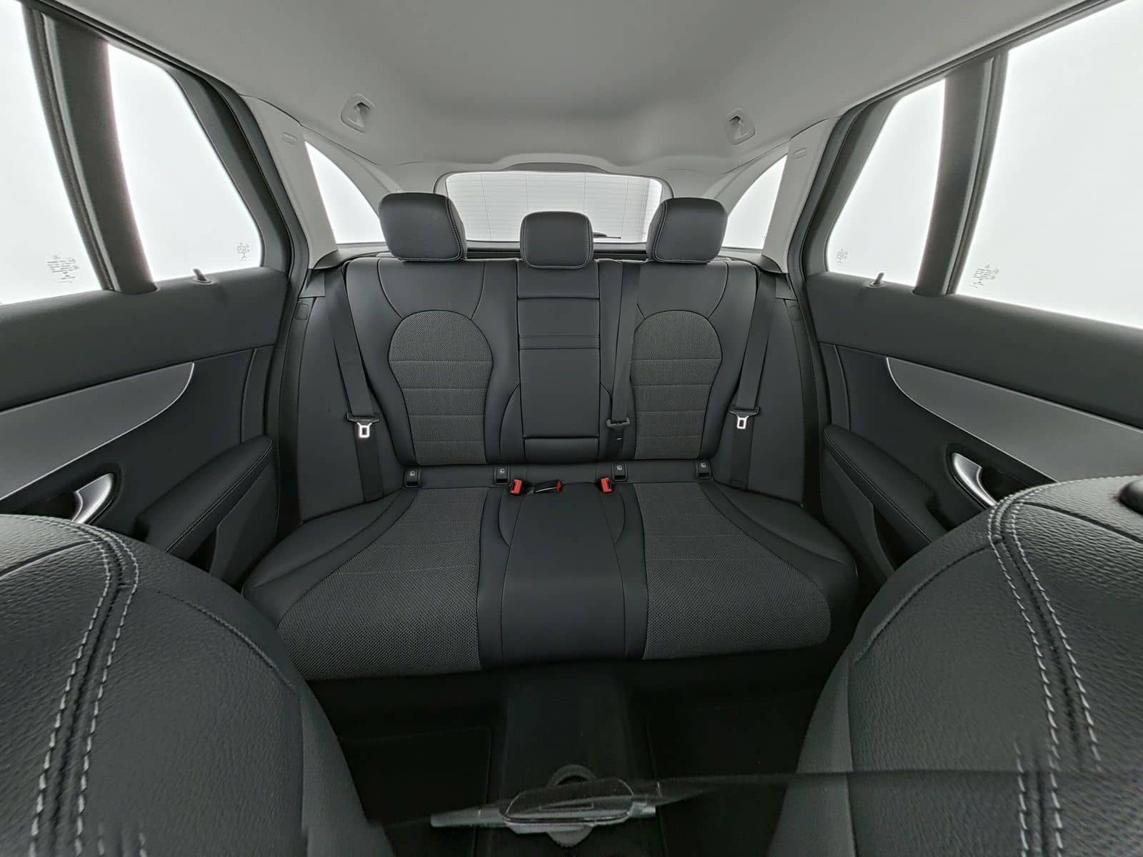 Mercedes-Benz C 300 de Avantgarde AHK|Kamera|LED|Kessy|Navi|SH foto 18