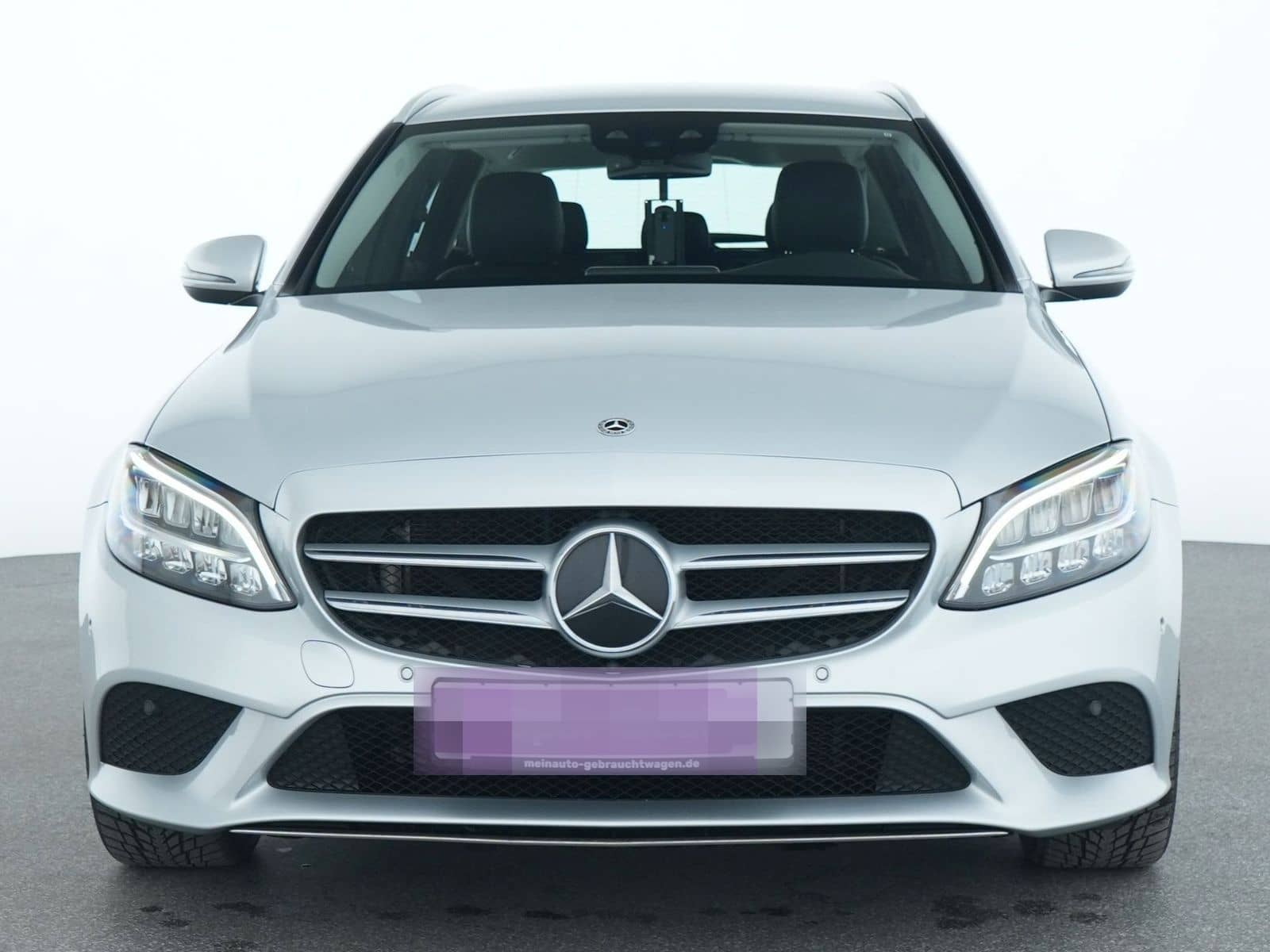 Mercedes-Benz C 300 de Avantgarde AHK|Kamera|LED|Kessy|Navi|SH foto 4