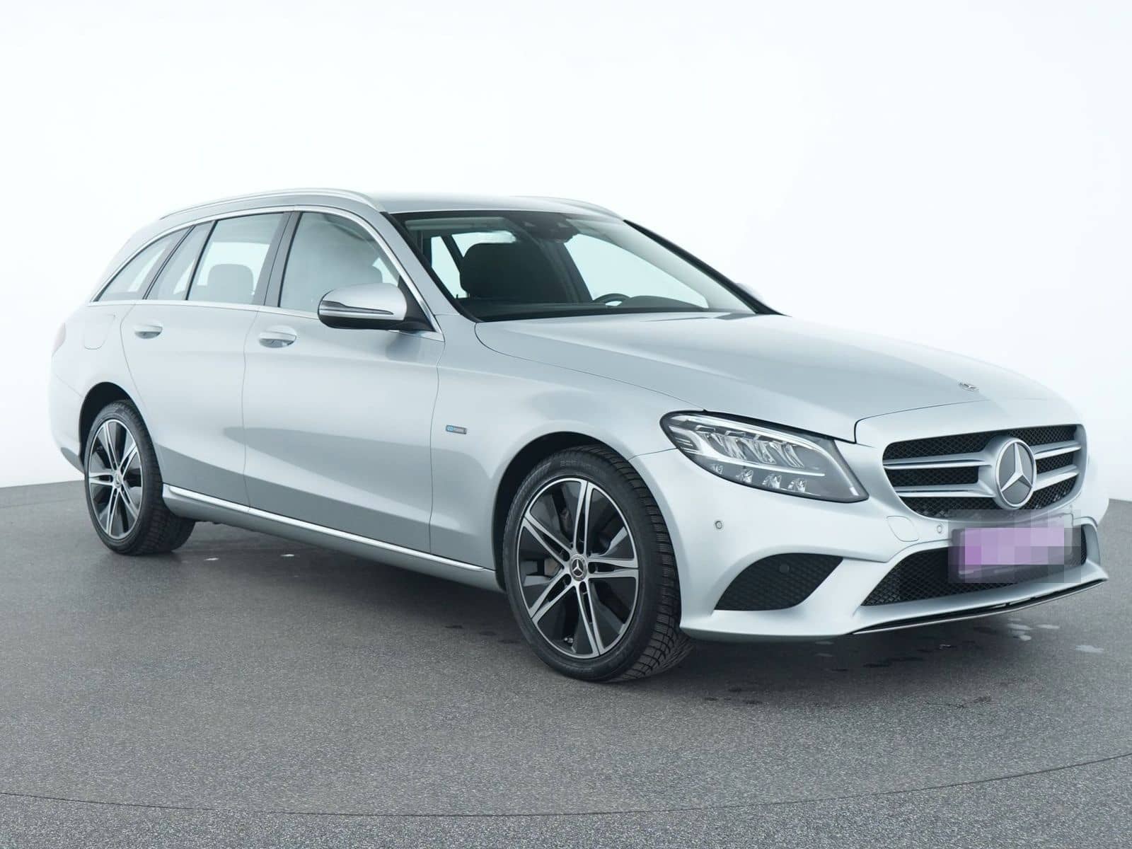 Mercedes-Benz C 300 de Avantgarde AHK|Kamera|LED|Kessy|Navi|SH foto 5