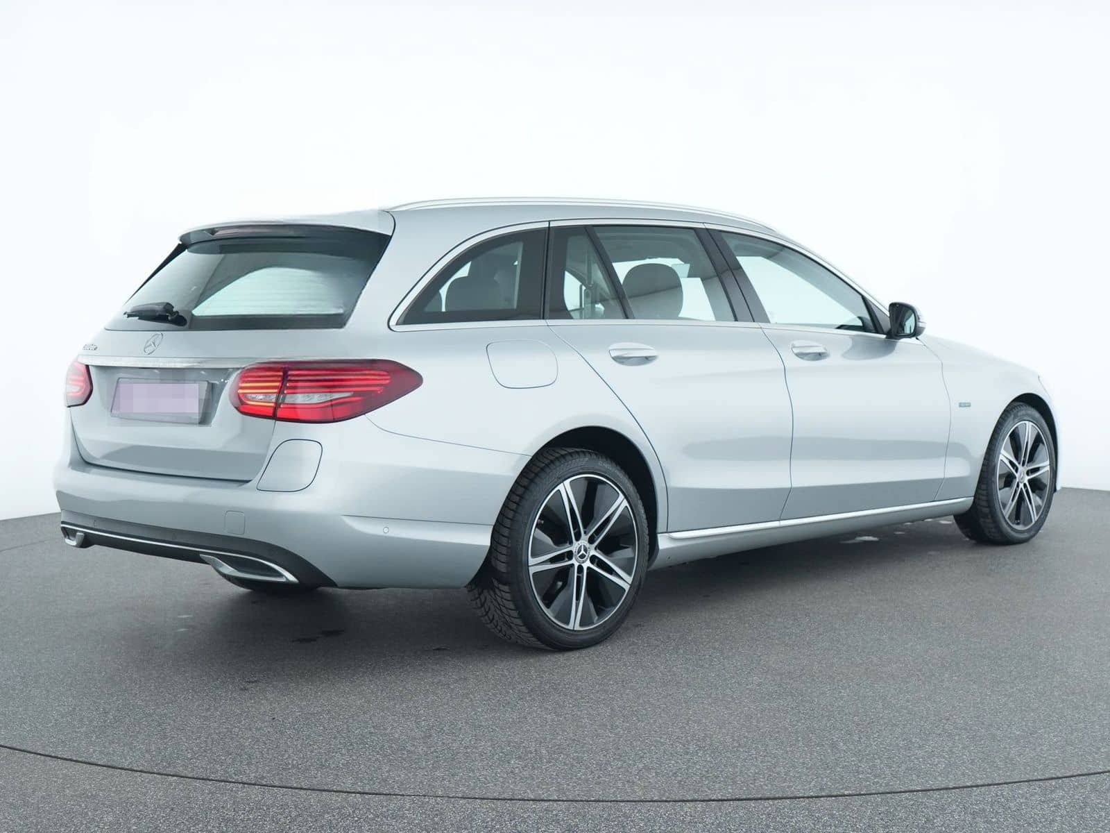 Mercedes-Benz C 300 de Avantgarde AHK|Kamera|LED|Kessy|Navi|SH foto 7