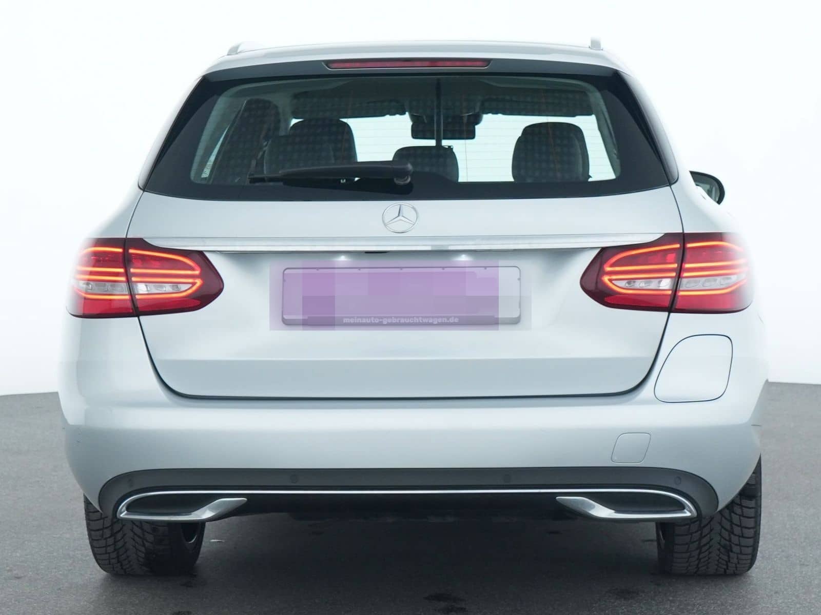 Mercedes-Benz C 300 de Avantgarde AHK|Kamera|LED|Kessy|Navi|SH foto 8