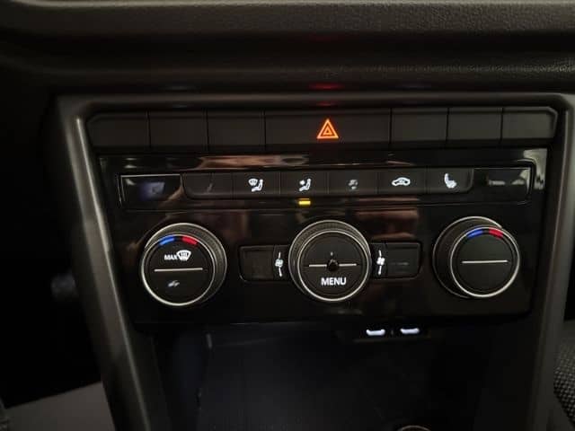 Volkswagen T-Roc Cabriolet Style EU6d TSI 1.0 AHK-abnehmbar foto 12