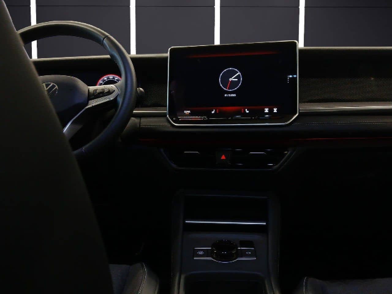 Volkswagen Tayron Life 1.5eTSI DSG LED AppCon AHK ACC Navi foto 12