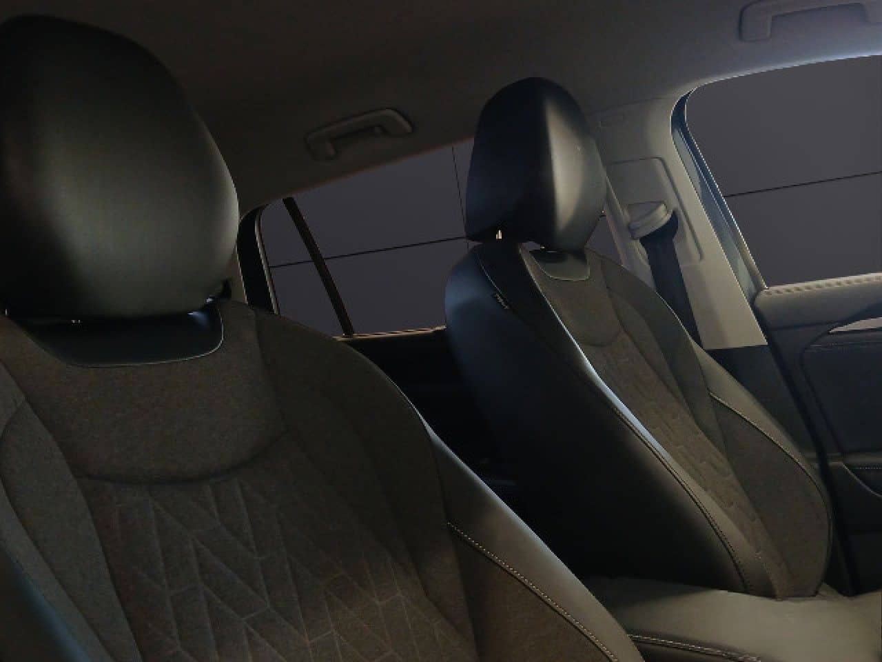 Volkswagen Tayron Life 1.5eTSI DSG LED AppCon AHK ACC Navi foto 16