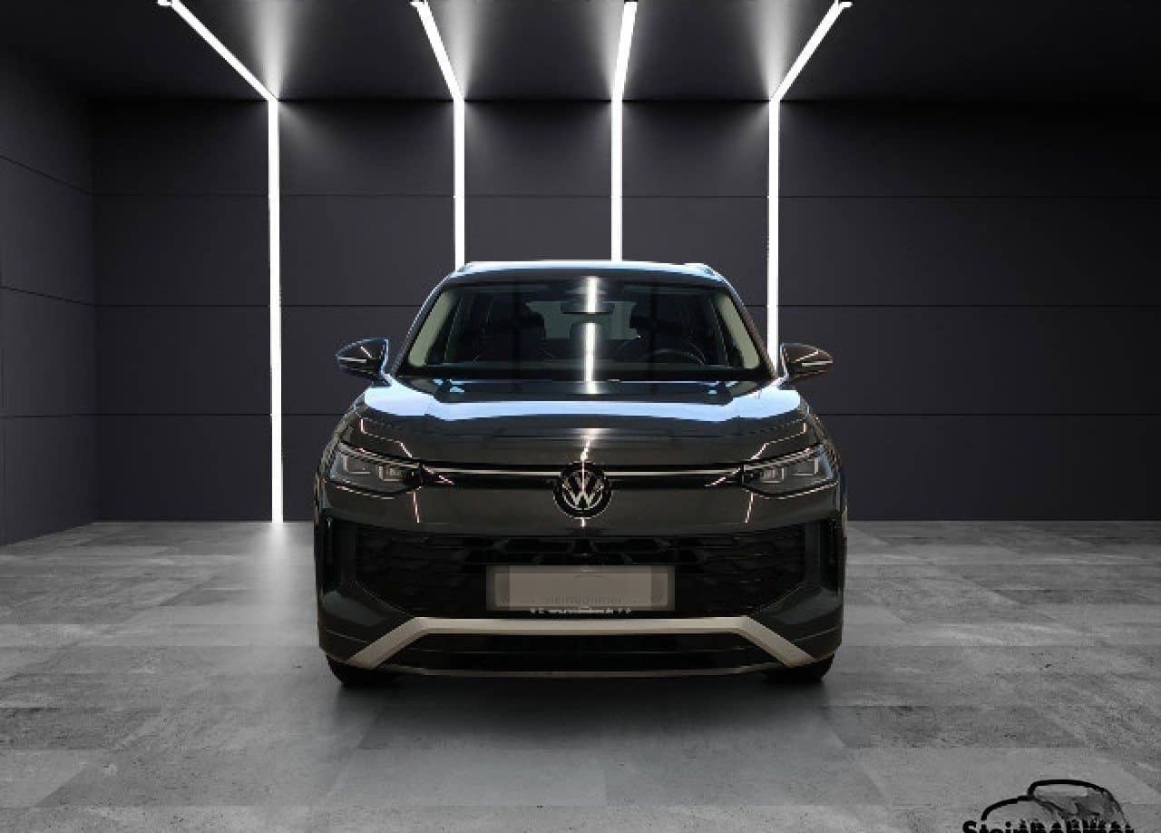 Volkswagen Tayron Life 1.5eTSI DSG LED AppCon AHK ACC Navi foto 3