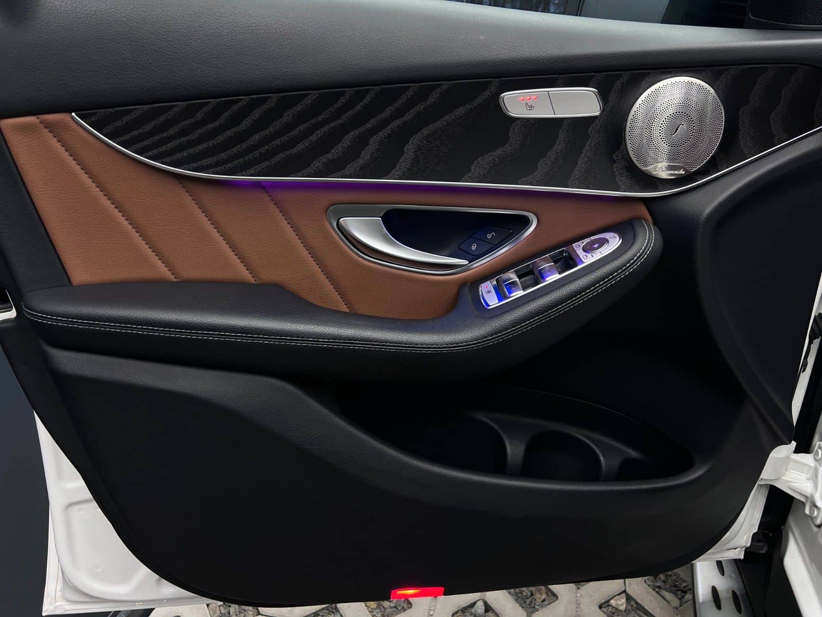 Mercedes-Benz GLC 220d 4M AMG NIGHT WIDE DIS+HUD BURM AHK PANO foto 20