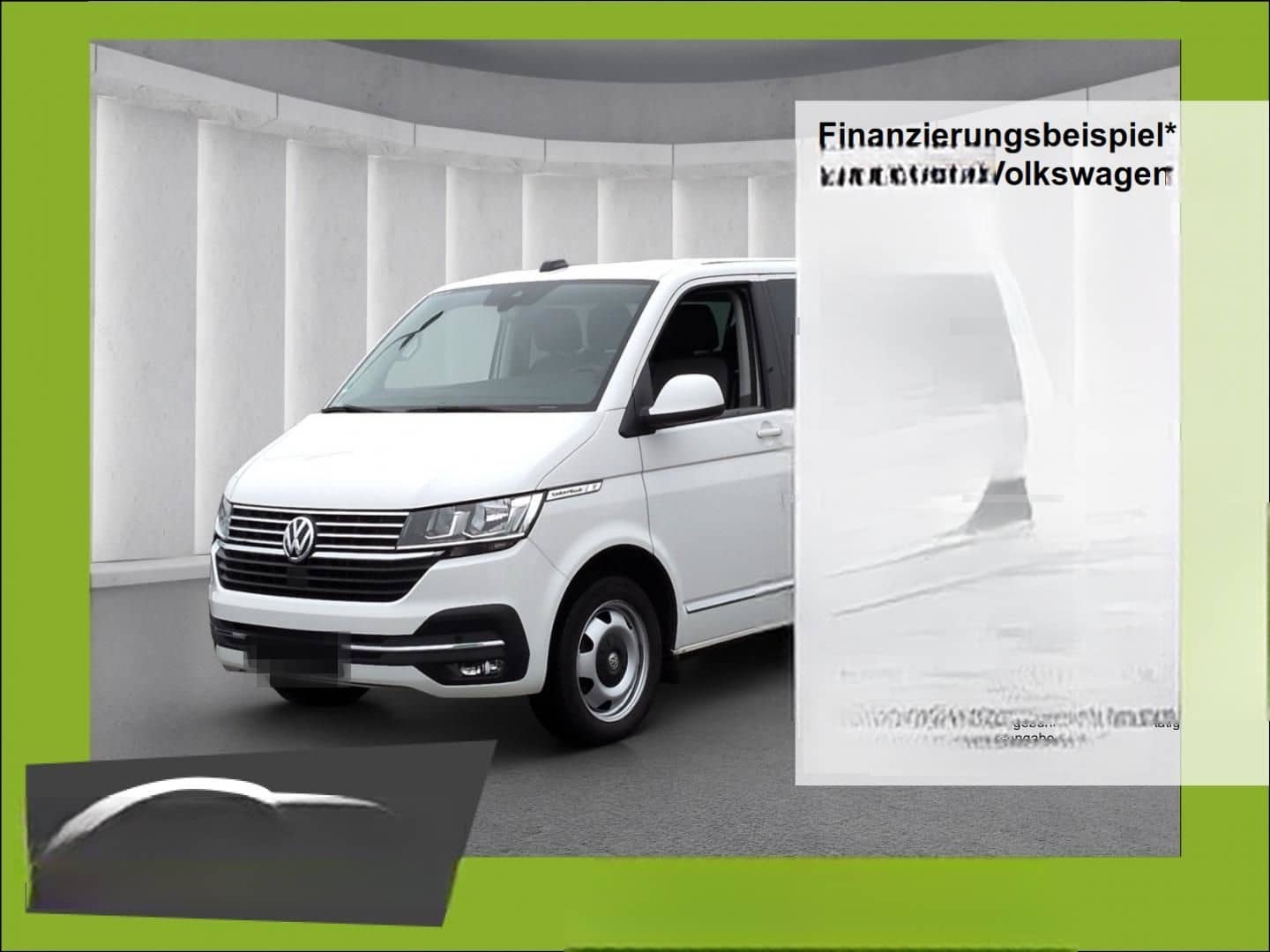 Volkswagen T6.1 Caravelle LR 9-Sitze TDI*DSG AHK Navi Tempo foto 1