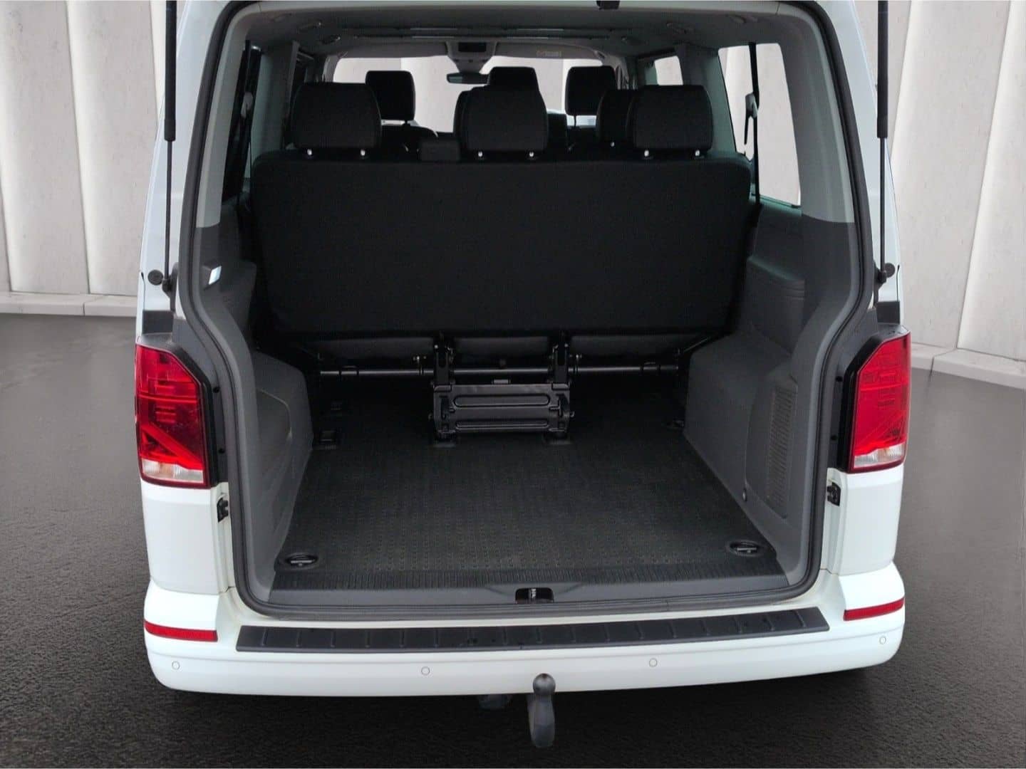 Volkswagen T6.1 Caravelle LR 9-Sitze TDI*DSG AHK Navi Tempo foto 11