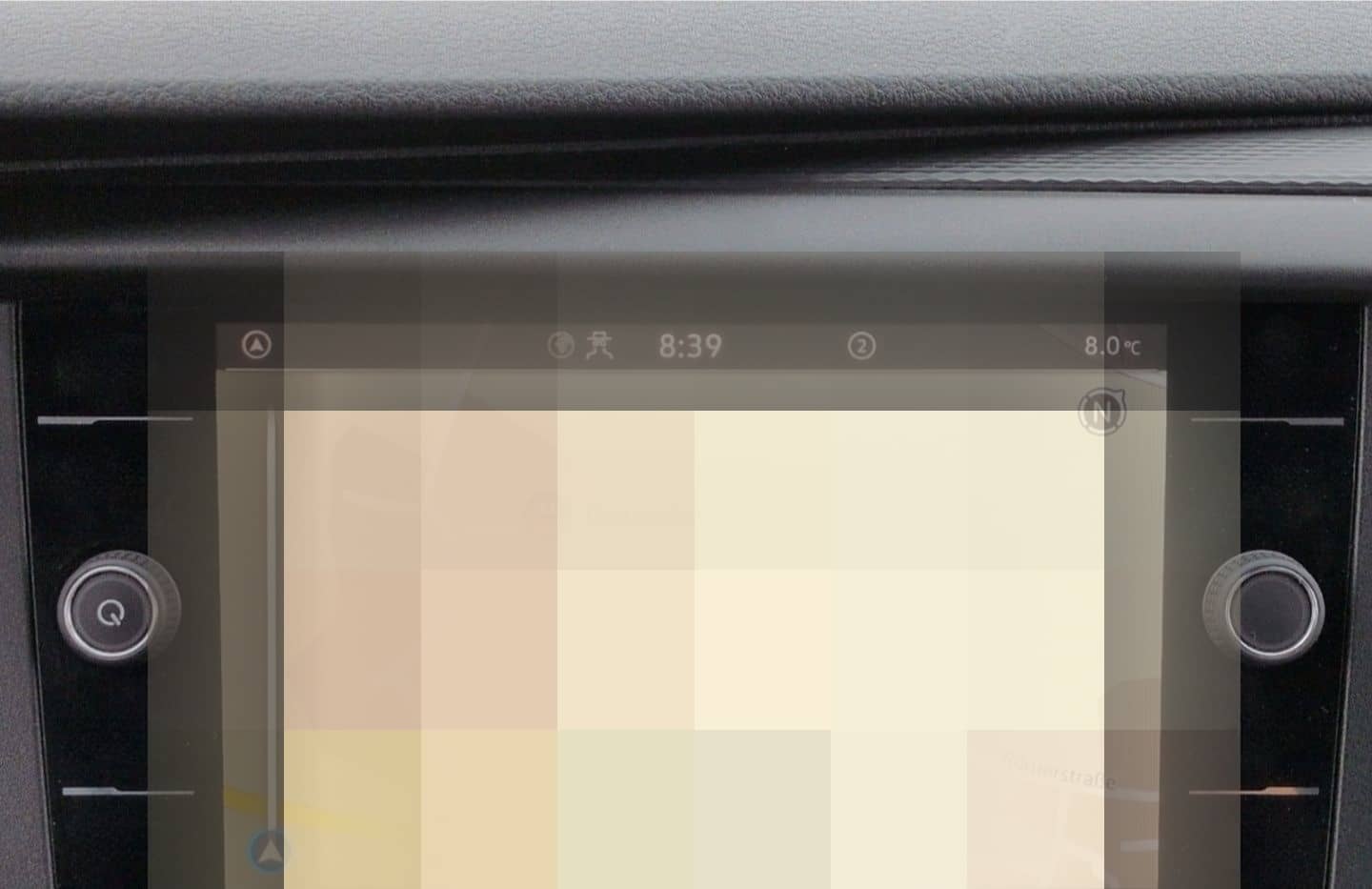 Volkswagen T6.1 Caravelle LR 9-Sitze TDI*DSG AHK Navi Tempo foto 12