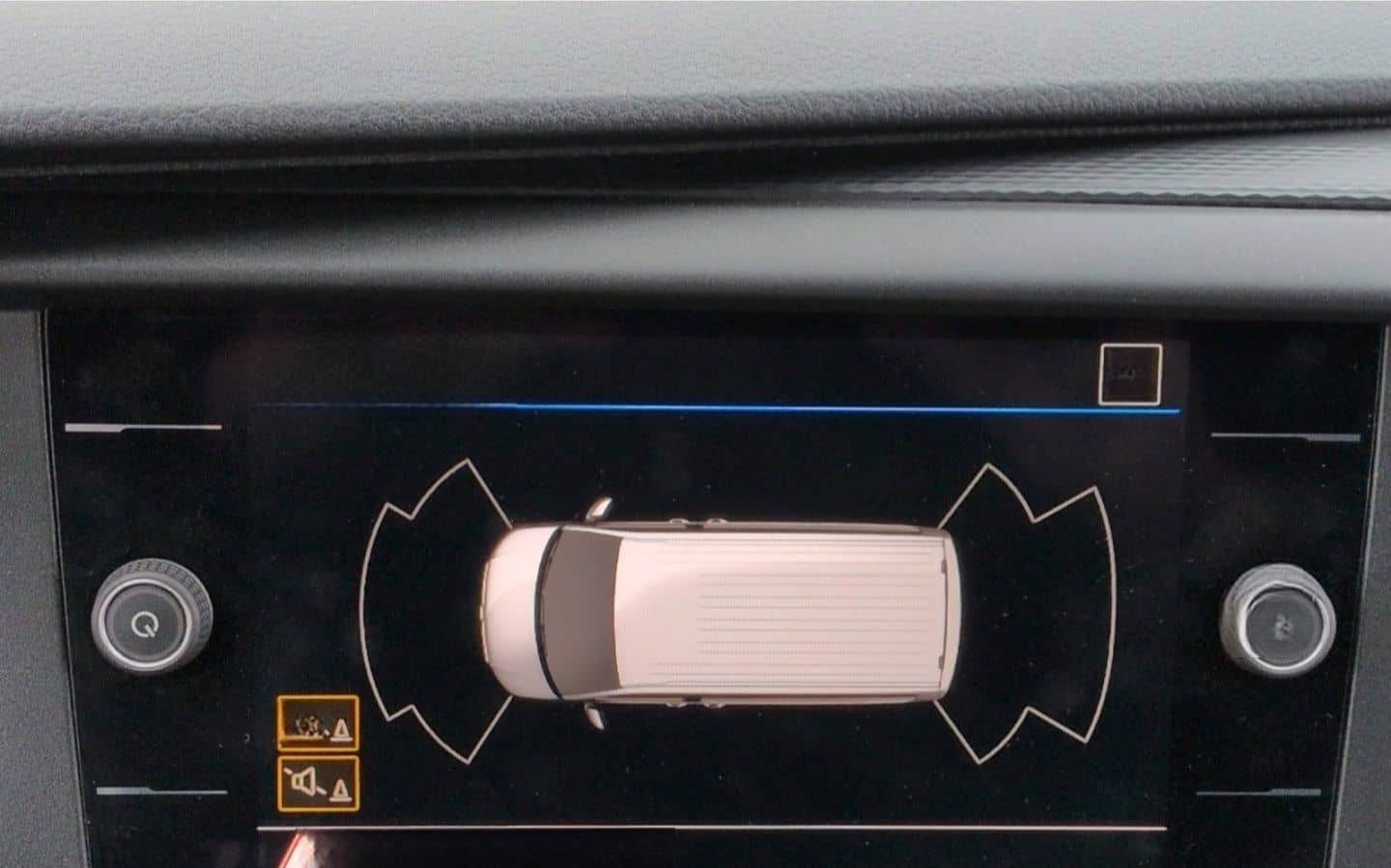 Volkswagen T6.1 Caravelle LR 9-Sitze TDI*DSG AHK Navi Tempo foto 13