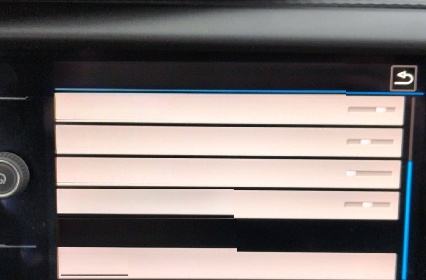 Volkswagen T6.1 Caravelle LR 9-Sitze TDI*DSG AHK Navi Tempo foto 14