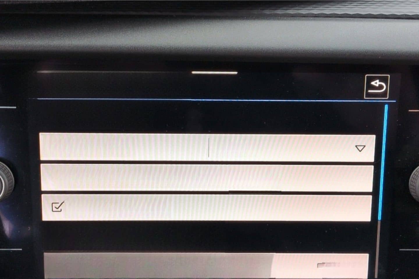 Volkswagen T6.1 Caravelle LR 9-Sitze TDI*DSG AHK Navi Tempo foto 15