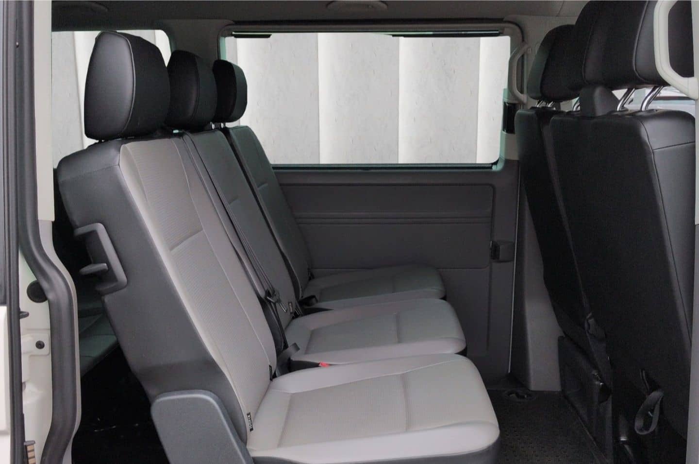 Volkswagen T6.1 Caravelle LR 9-Sitze TDI*DSG AHK Navi Tempo foto 9