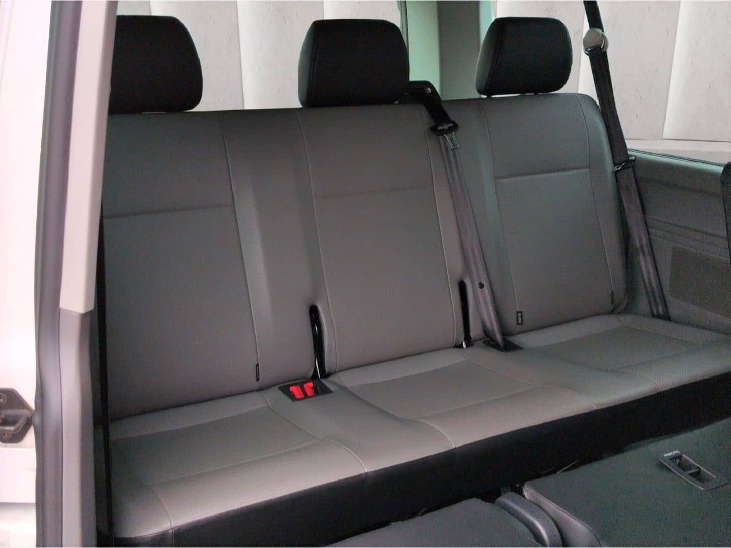 Volkswagen T6.1 Caravelle LR 9-Sitze TDI*DSG AHK Navi Tempo foto 10