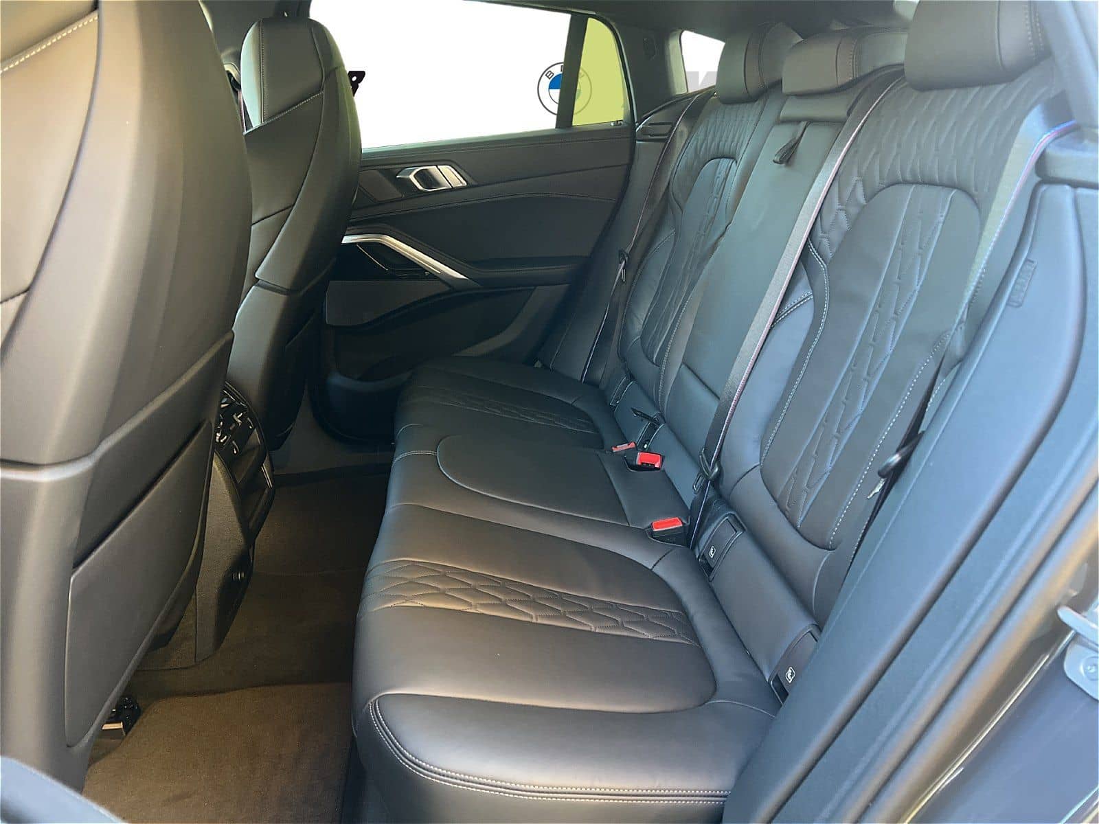 BMW X6 xDrive40d M Sport Gestiksteuerung HK HiFi foto 11