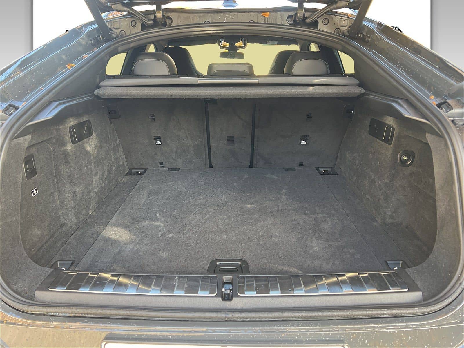 BMW X6 xDrive40d M Sport Gestiksteuerung HK HiFi foto 12