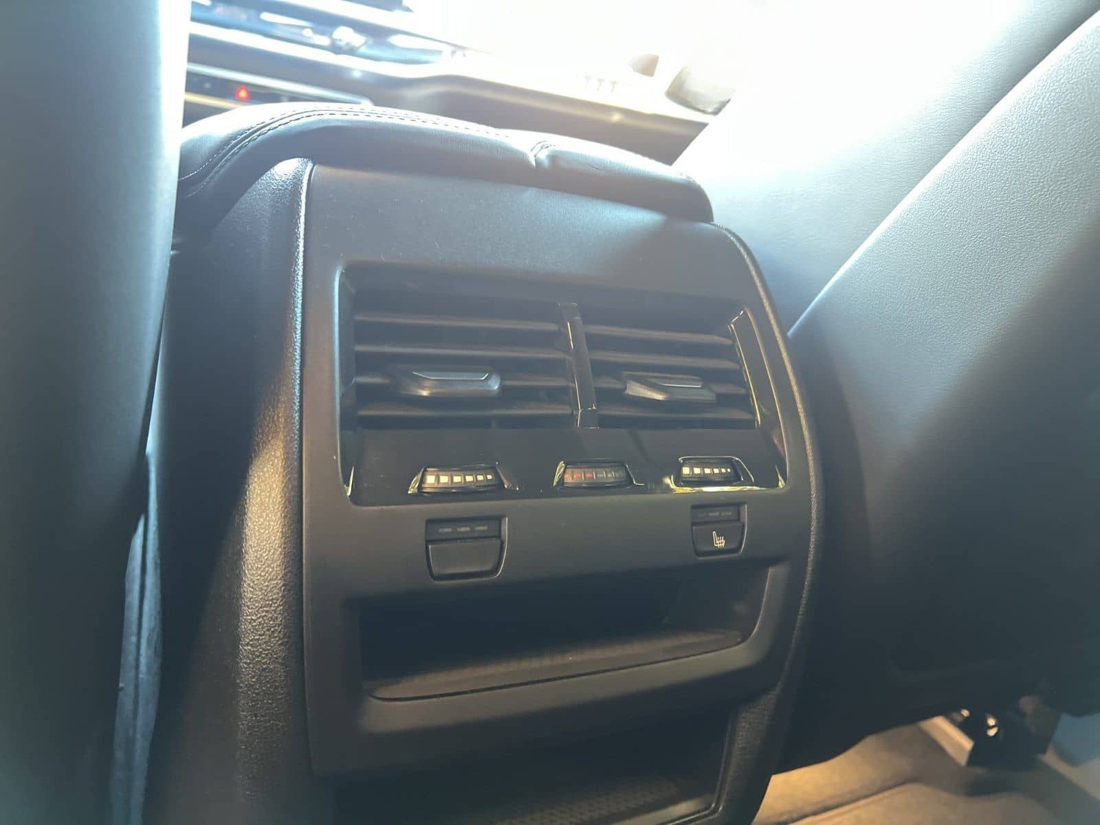 BMW X6 xDrive40d M Sport Gestiksteuerung HK HiFi foto 14