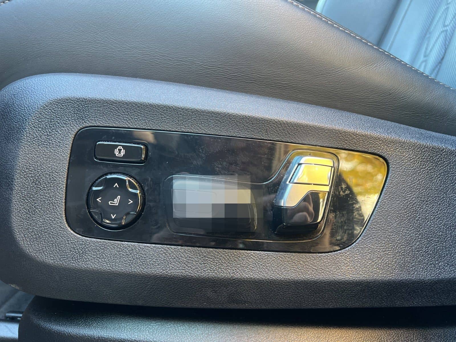 BMW X6 xDrive40d M Sport Gestiksteuerung HK HiFi foto 15