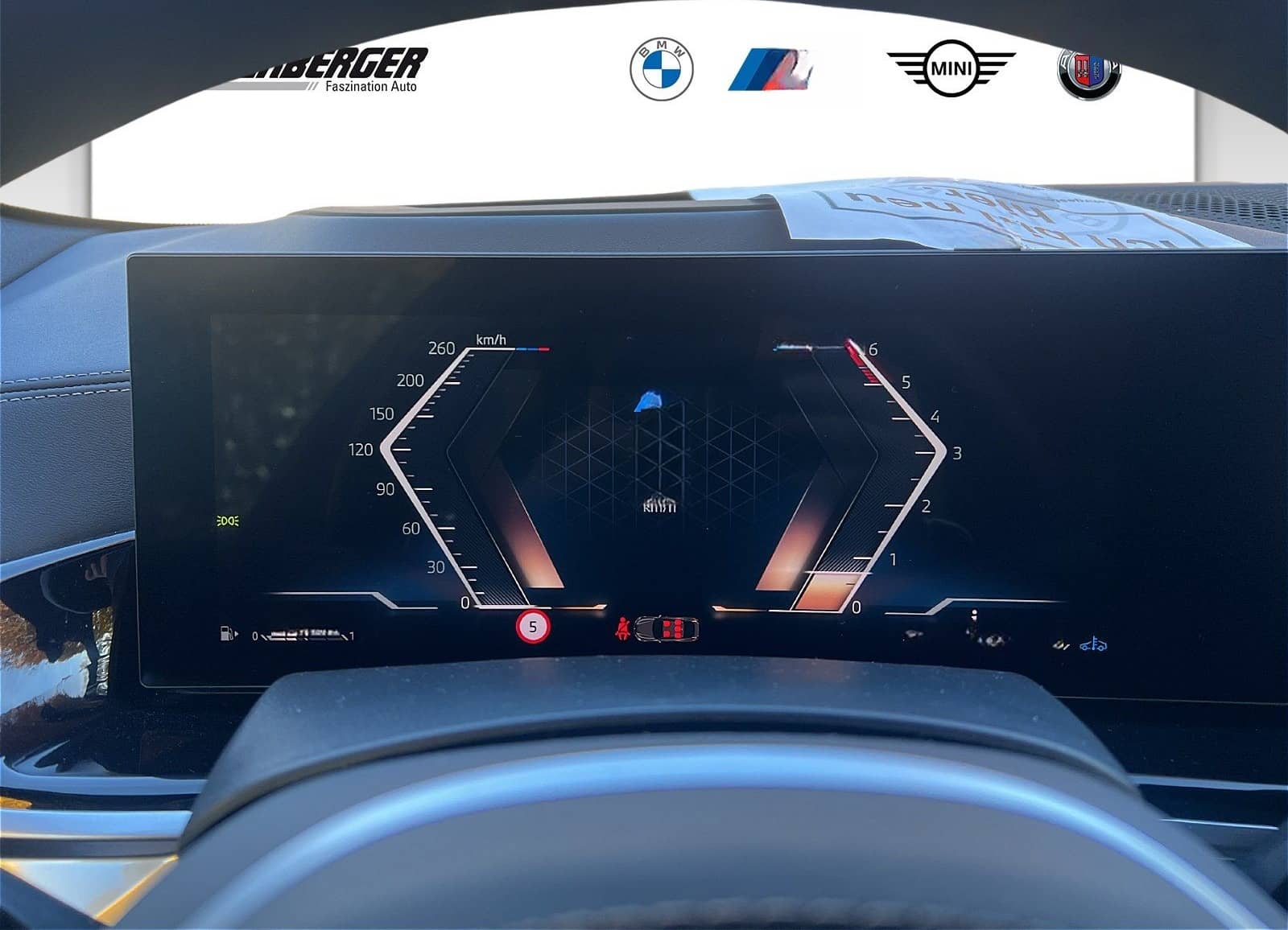 BMW X6 xDrive40d M Sport Gestiksteuerung HK HiFi foto 9