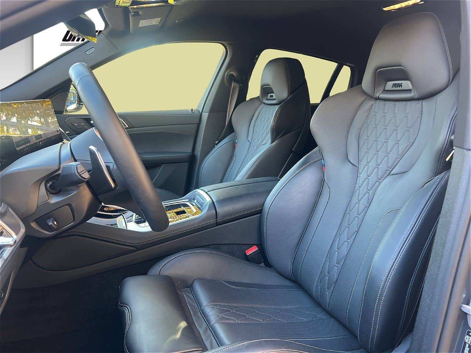 BMW X6 xDrive40d M Sport Gestiksteuerung HK HiFi foto 10