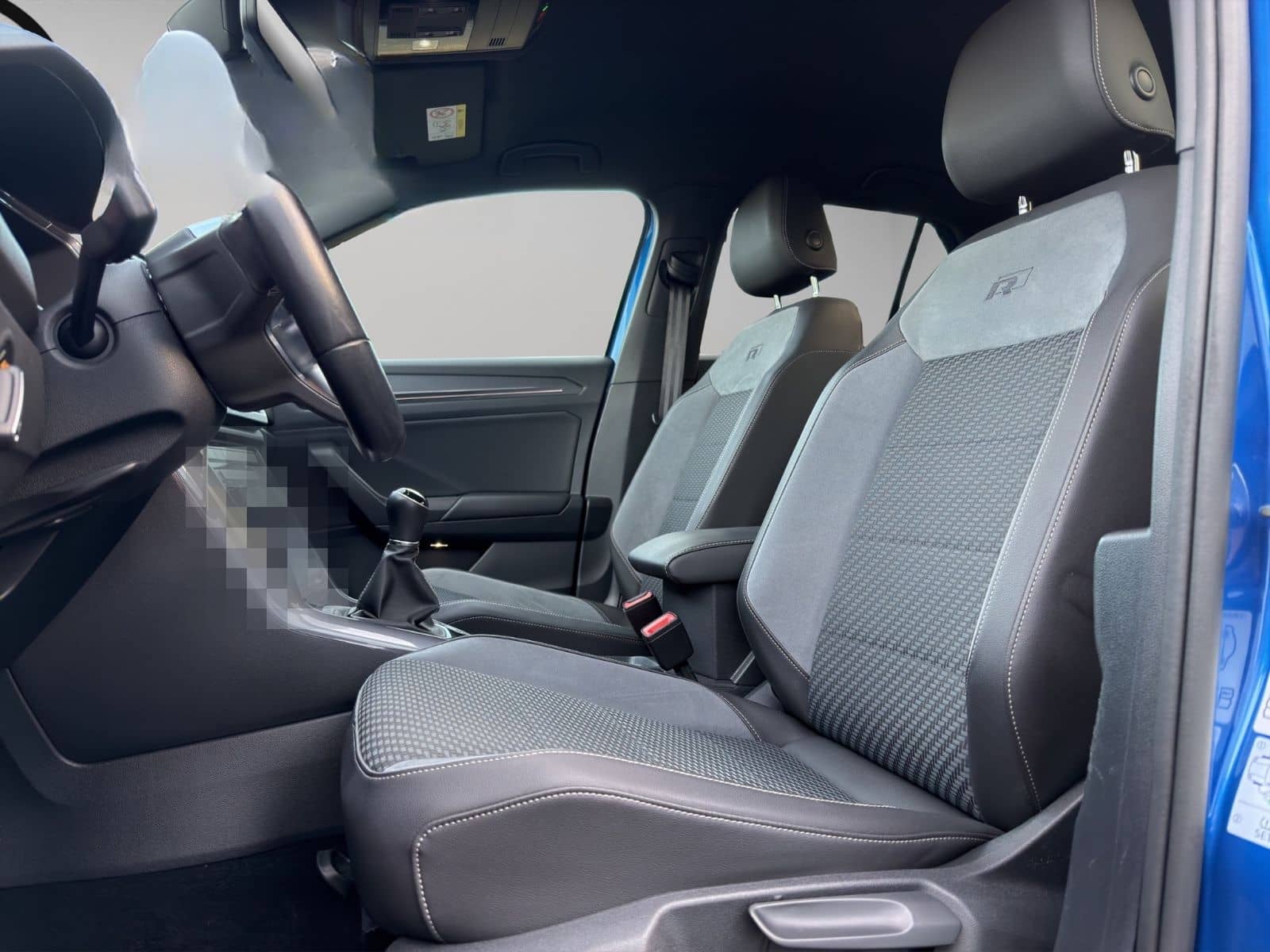 Volkswagen T-Roc 1.5 TSI R-Line*19*ACC*BEATS*NAVI* foto 11