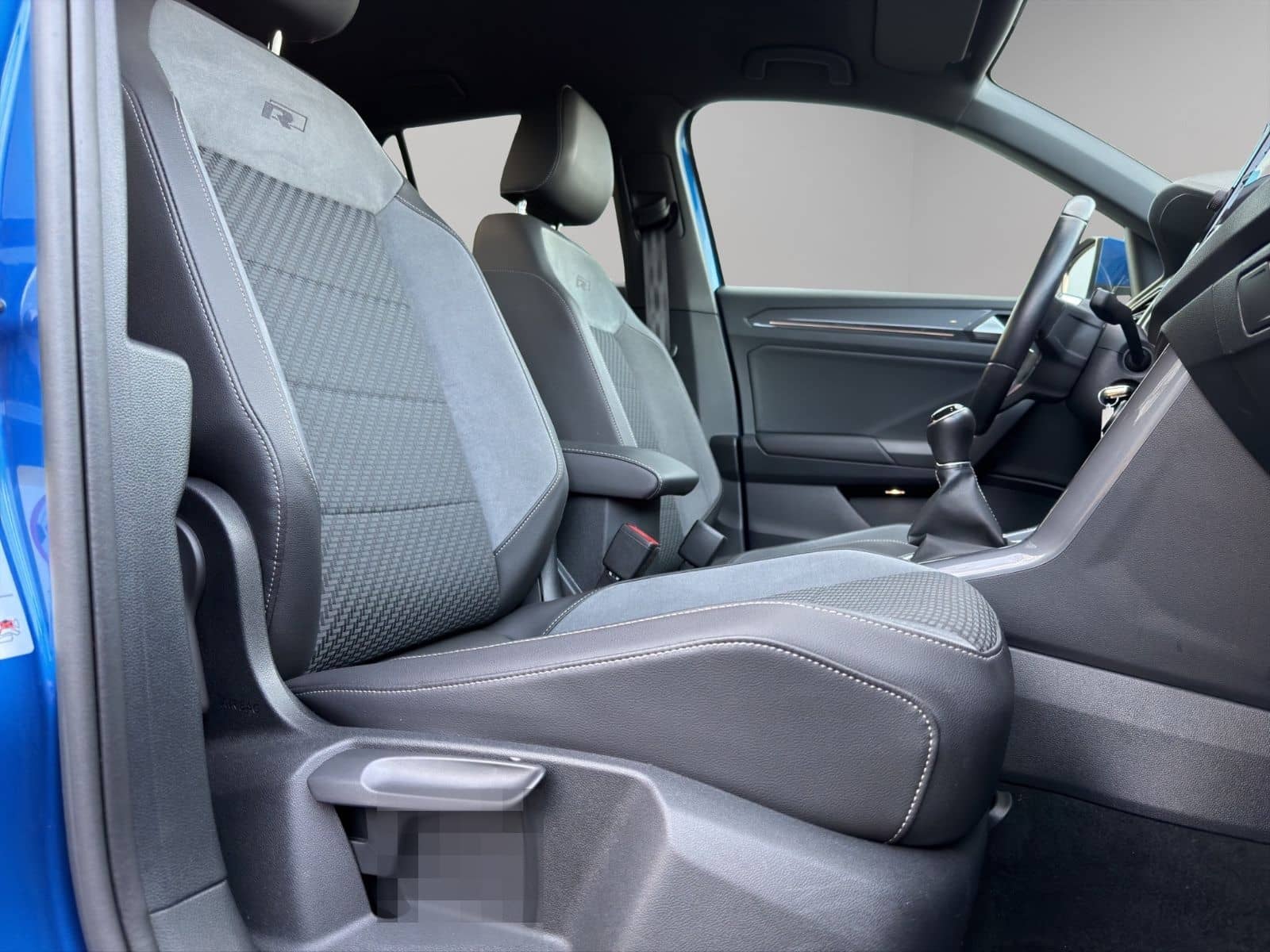 Volkswagen T-Roc 1.5 TSI R-Line*19*ACC*BEATS*NAVI* foto 12