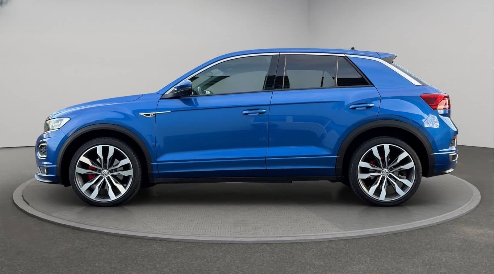 Volkswagen T-Roc 1.5 TSI R-Line*19*ACC*BEATS*NAVI* foto 3