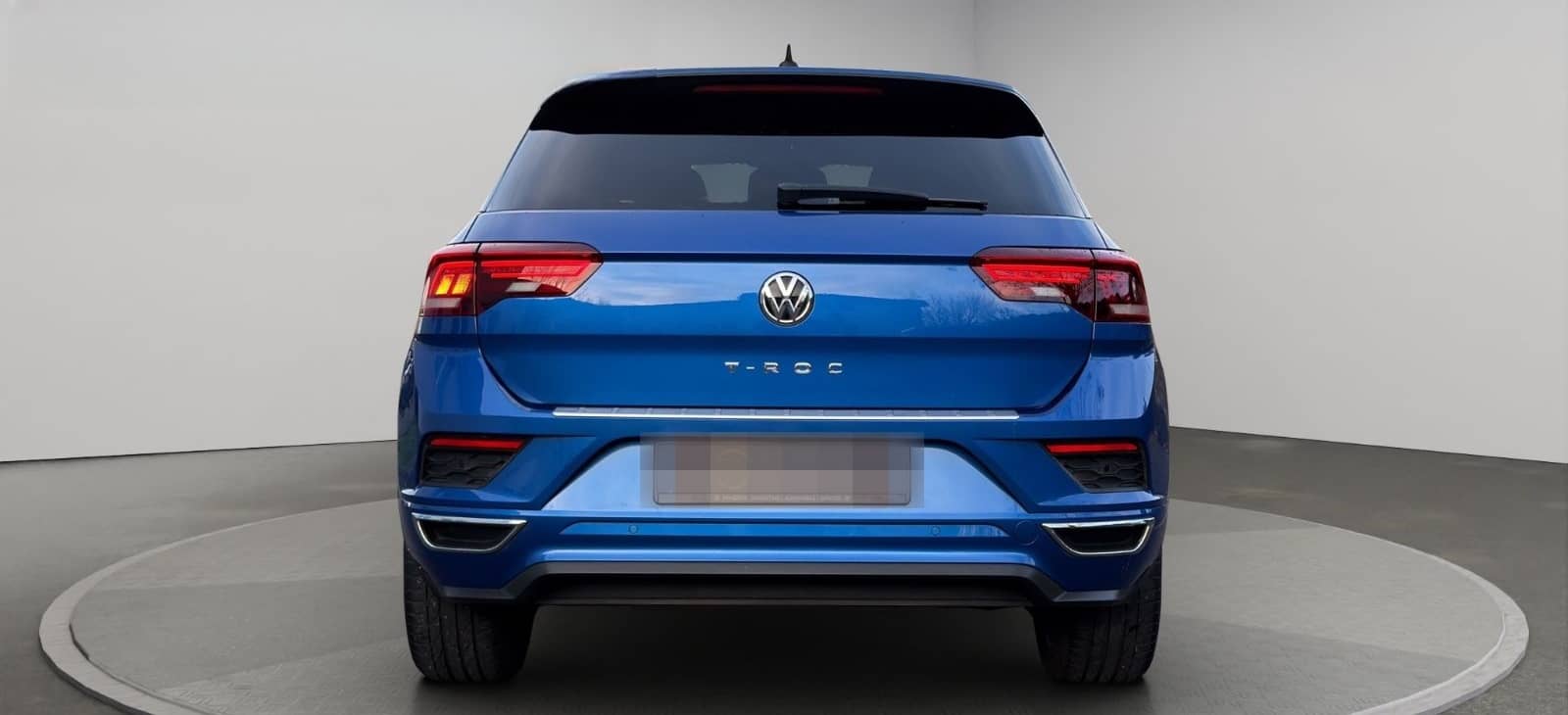 Volkswagen T-Roc 1.5 TSI R-Line*19*ACC*BEATS*NAVI* foto 4