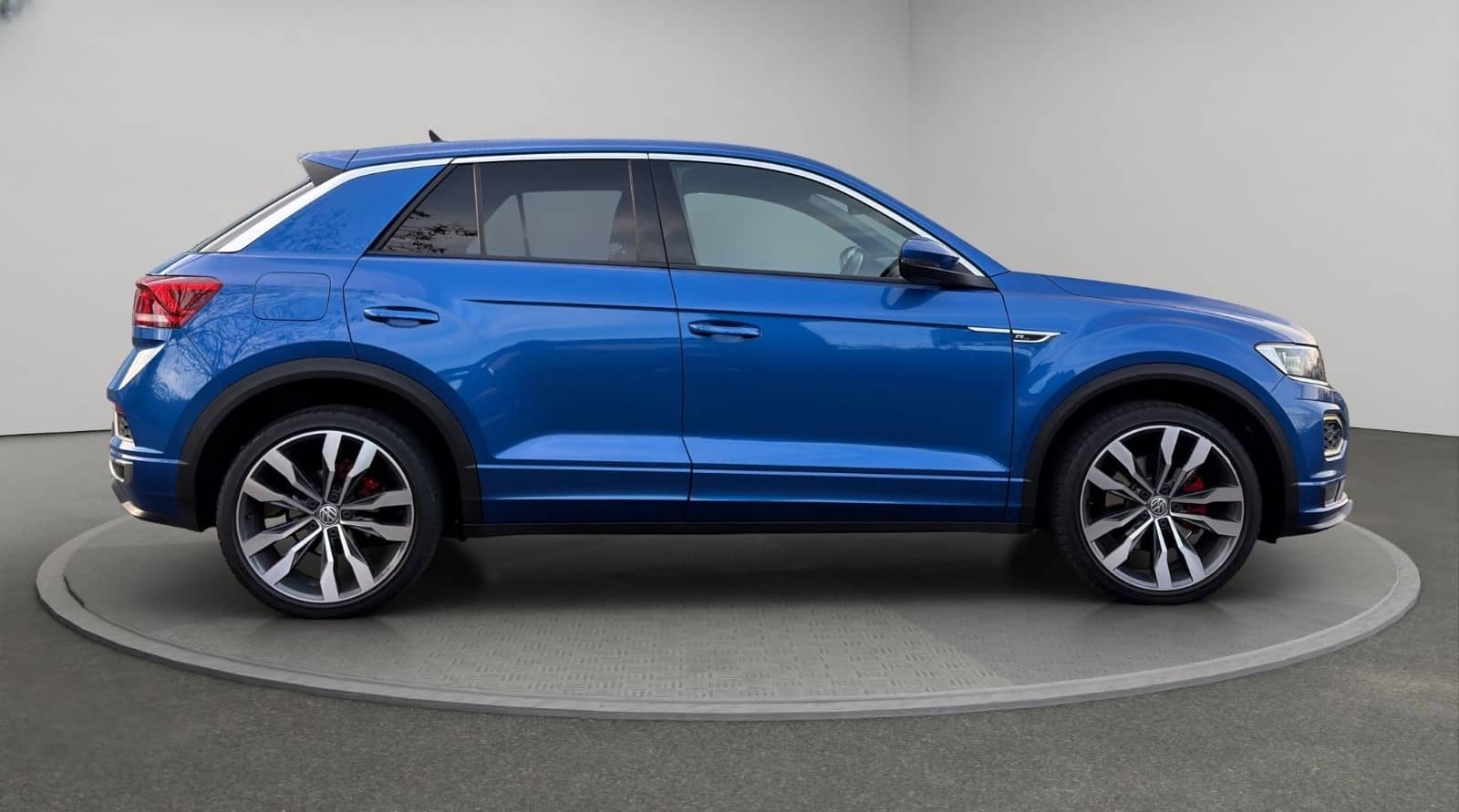 Volkswagen T-Roc 1.5 TSI R-Line*19*ACC*BEATS*NAVI* foto 8