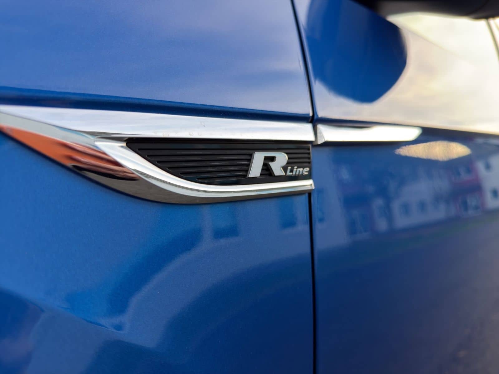 Volkswagen T-Roc 1.5 TSI R-Line*19*ACC*BEATS*NAVI* foto 10