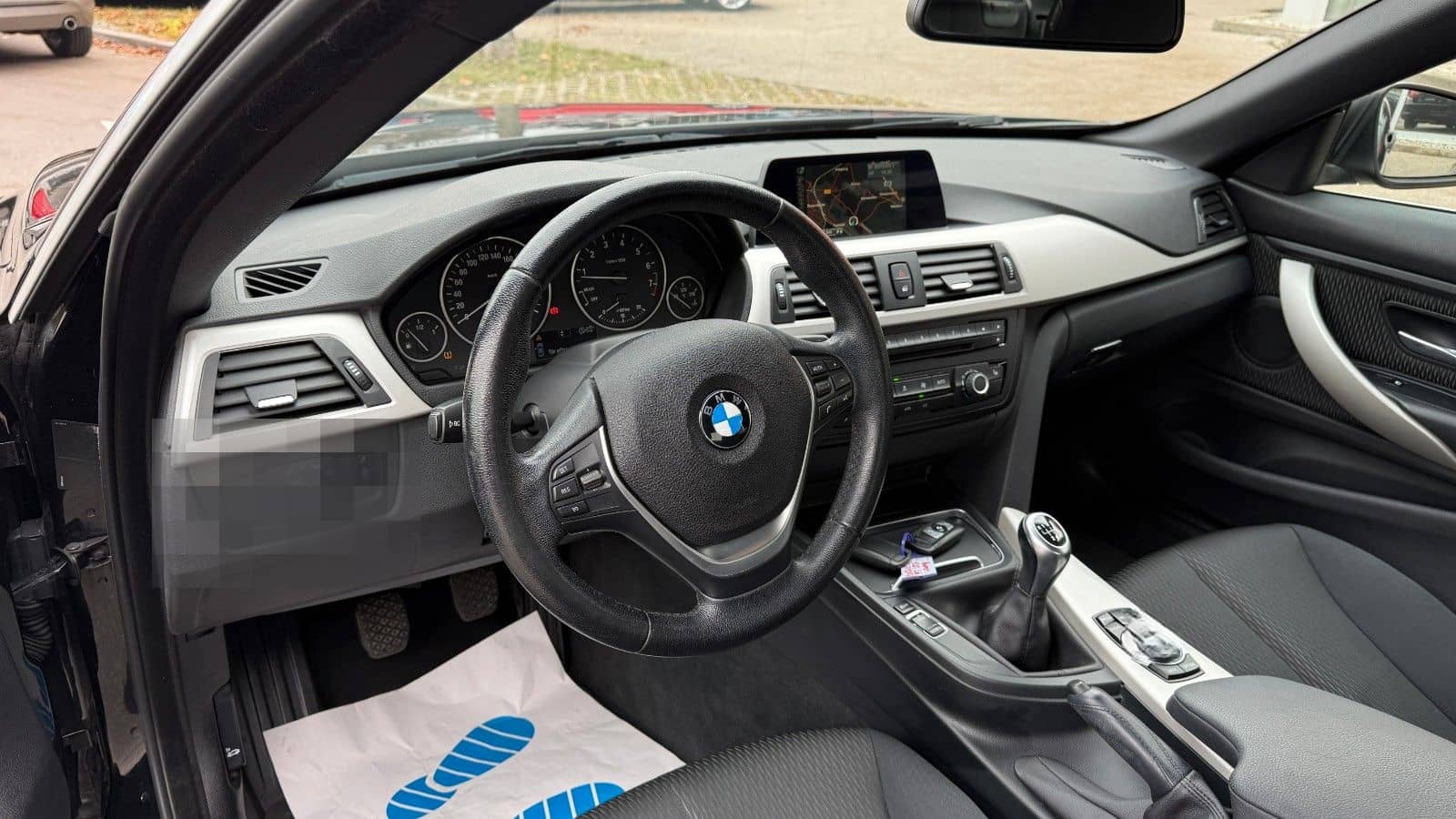 BMW 420i Cabrio /Navi/Bi Xenon foto 10
