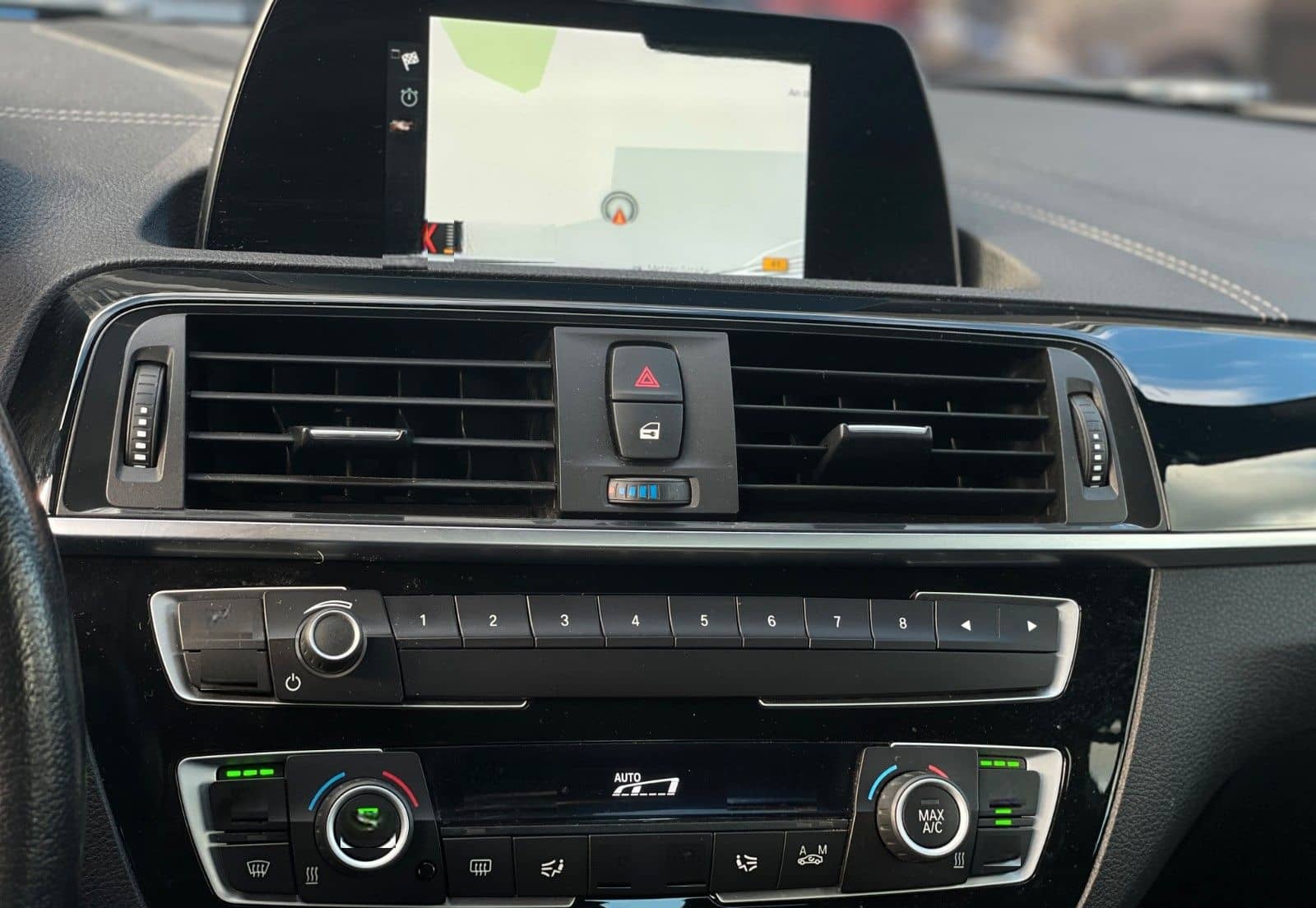 BMW Cabrio 220 d M Sport PDC/NAVI/LED foto 24