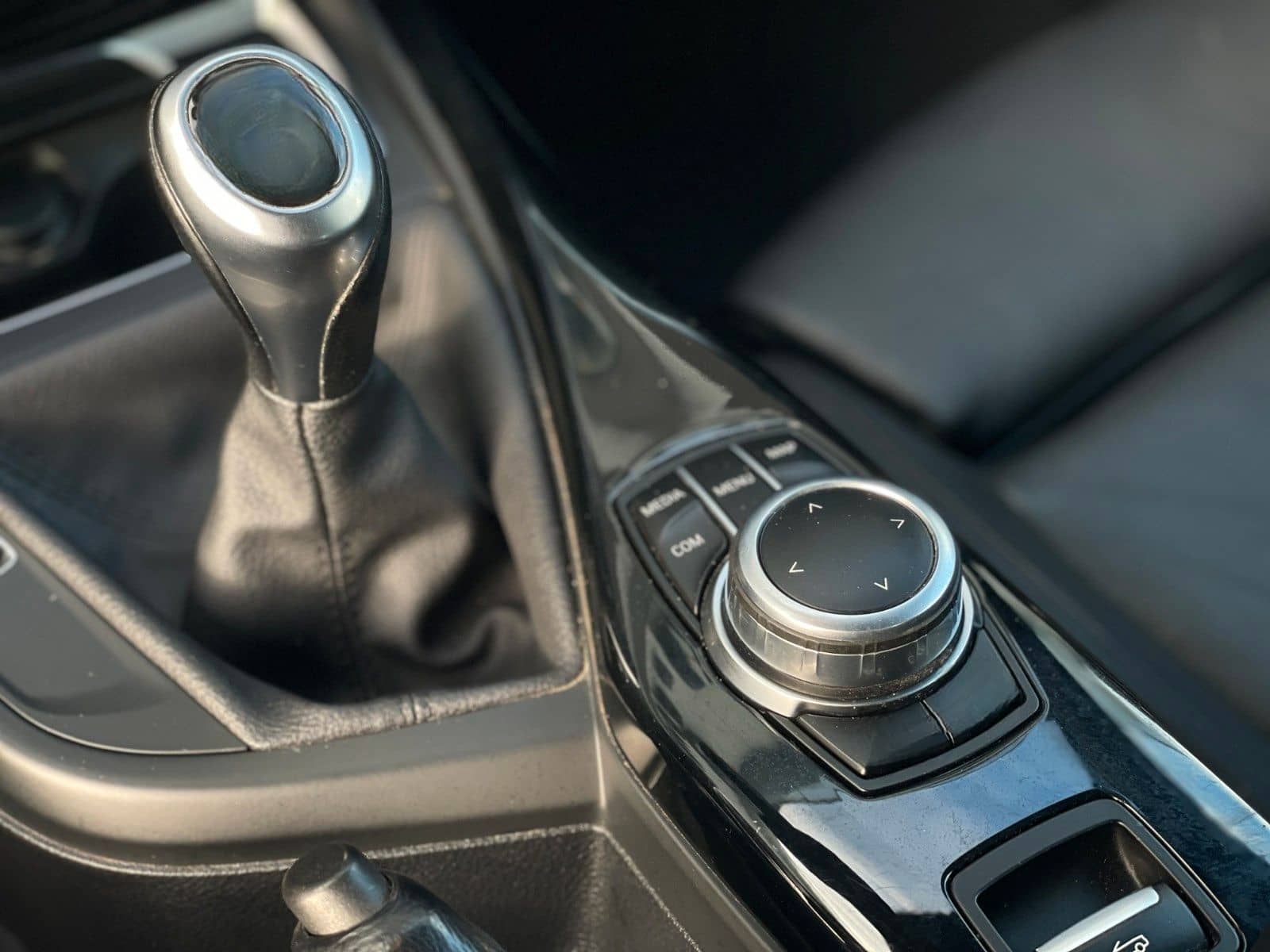 BMW Cabrio 220 d M Sport PDC/NAVI/LED foto 25