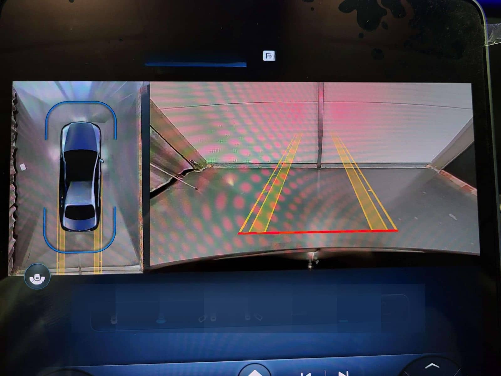 Mercedes-Benz S 400d Lang 4Matic AMG *TOP Ausstattung* foto 17