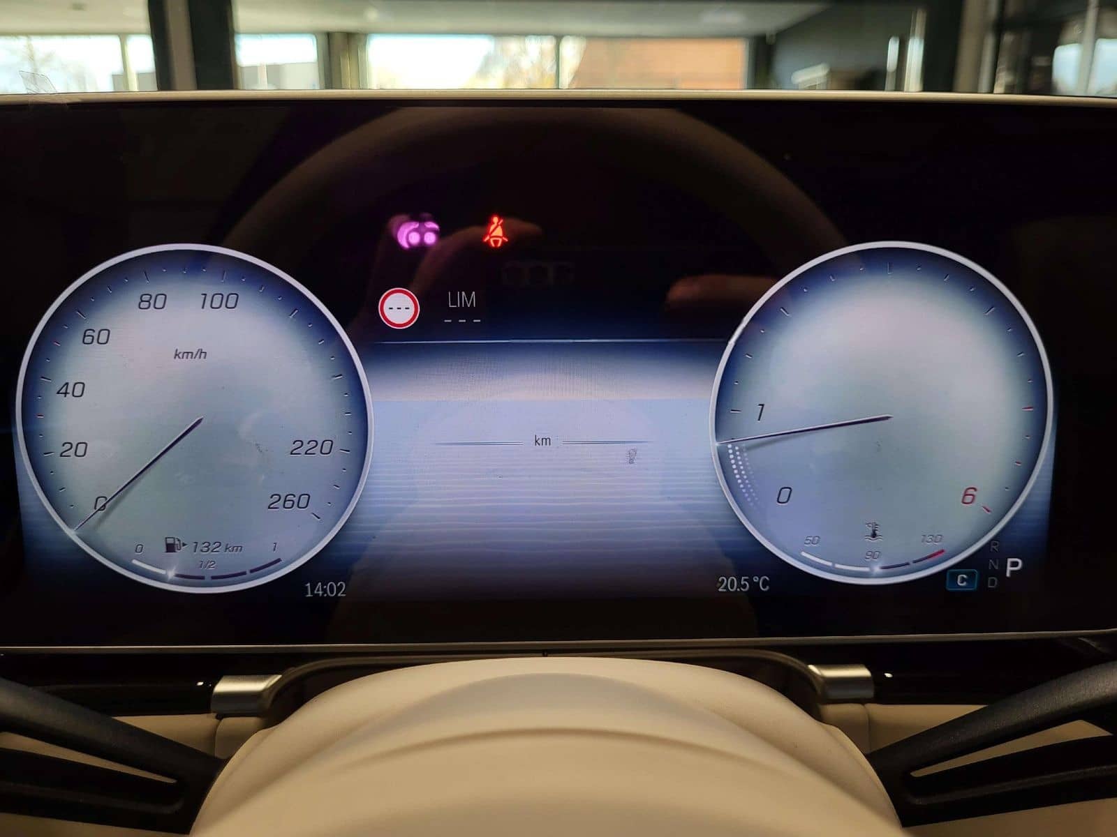 Mercedes-Benz S 400d Lang 4Matic AMG *TOP Ausstattung* foto 20